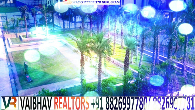 Bptp Spacio  Resale Hi Resale 2,3,4 BHK In  Sector 37D Gurgaon dwarka Expressway Call +91 8826997781