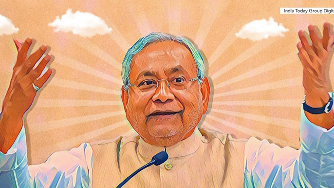 Nitish Kumar to become Bihar CM for 4th straight term