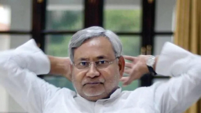 Nitish to become Bihar CM again to take oath Monday