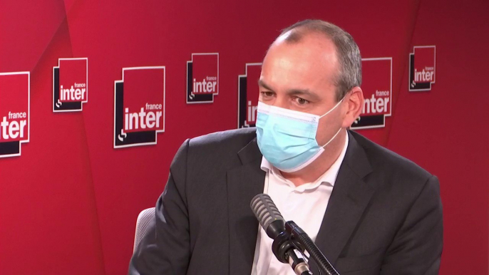 "J'en ai un peu assez d'attendre l'intervention à 20h pour savoir la façon dont les choses vont se passer" (Laurent Berger)