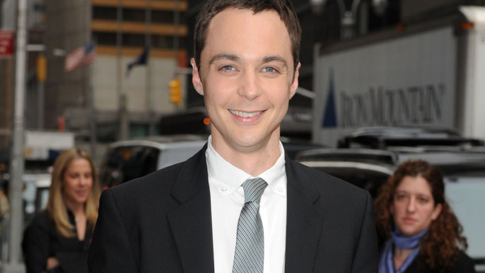 Jim Parsons : "Être gay m'a permis d'être un meilleur acteur"