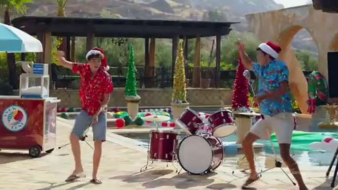 Bande-annonce de High School Musical The Musical The Holiday Special sur Disney + (VO)