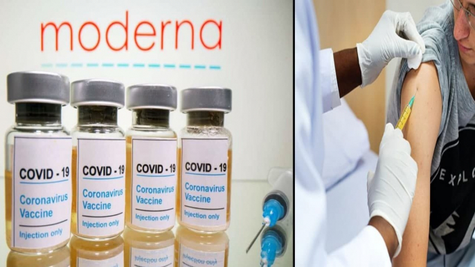 COVID-19 Vaccine : కరోనా వ్యాక్సిన్ పంపిణీకి వీలుగా ధరలను ప్రకటించిన Moderna సంస్థ!