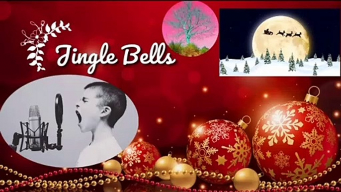 Jingle Bells --Christmas Songs