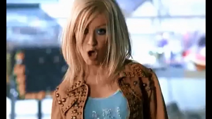 Christina Aguilera — What A Girl Wants | (From Christina Aguilera: Genie Gets Her Wish) — By Christina Aguilera