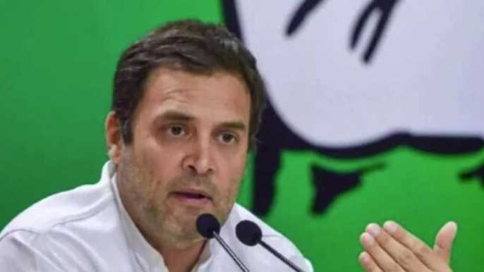 Rahul Gandhi skips party's foundation day: Why can't Congress look beyond Gandhis?