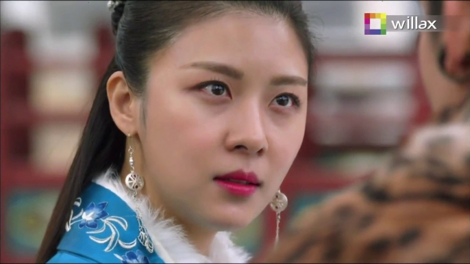 Emperatriz ki Capitulo 30 Español Latino :  Empress Ki episodio 30 Audio Latino