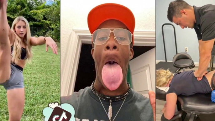 Best TikTok Compilation Videos _ tik tok memes funny comedy prank cringe vines _ Tik Tok US