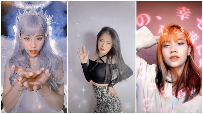 Tik Tok VN | Những Video Slow Motion Triệu View Cực Hay Trên Tik Tok