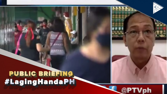 #LagingHanda | Pagbabalik ng face-to-face classes sa mga medical school, pinag-uusapan na