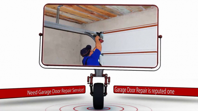 Advantages Of Hiring An Expert For The Garage Door Repairs