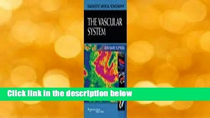 Full E-book  Diagnostic Medical Sonography: The Vascular System Complete