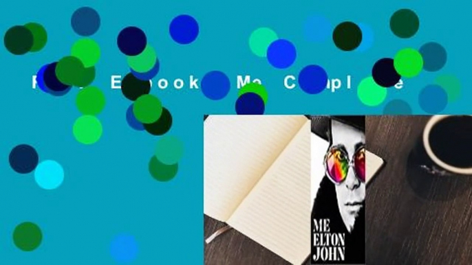 Full E-book  Me Complete