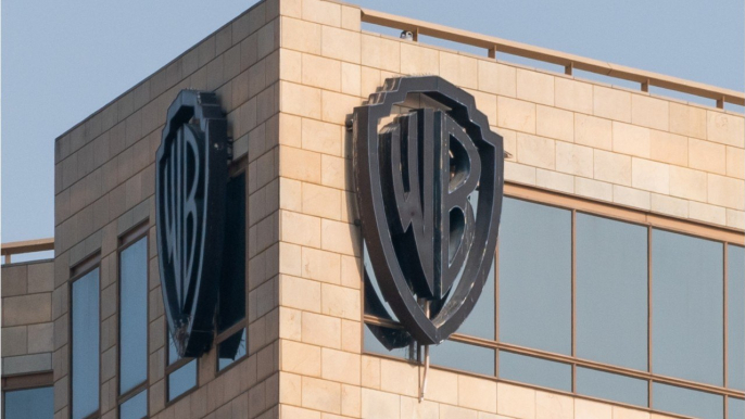 Your Favorite Warner Bros. Films Are Coming To HBO Max