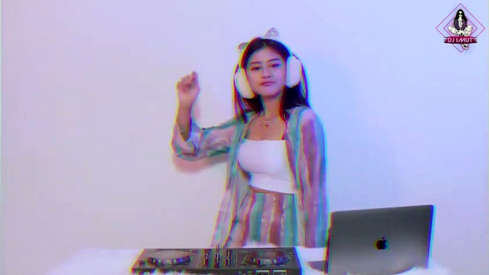 TARIK SIS (DJ IMUT REMIX) ENAK BUAT GOYANG