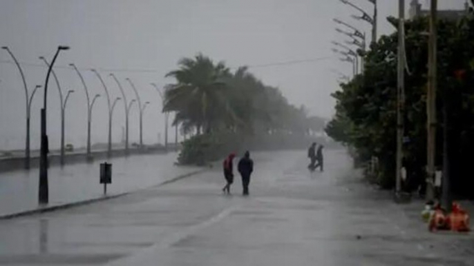 Cuddalore receives heavy rainfall, PM Modi assures all support to rain-hit Tamil Nadu