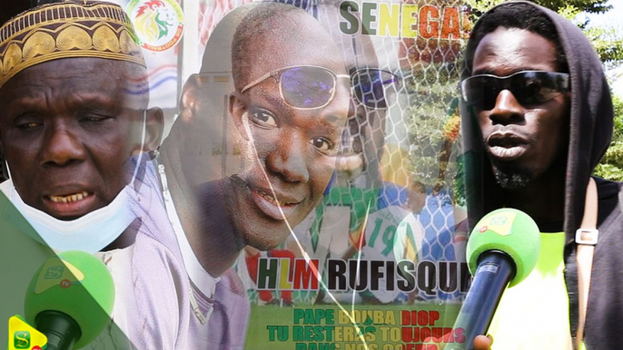 Les révélations des habitants des HLM après la disparition de Pape Bouba Diop