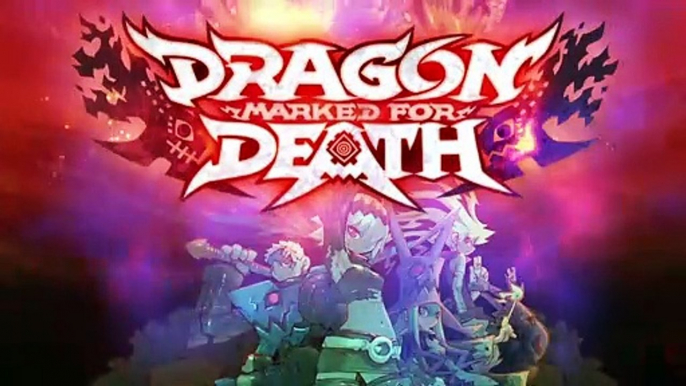 Dragon Marked For Death - Official Announcement Trailer