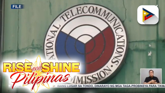 NTC: Internet speed ng PHL ngayong 2020, halos nag-triple sa bilis kumpara noong 2016