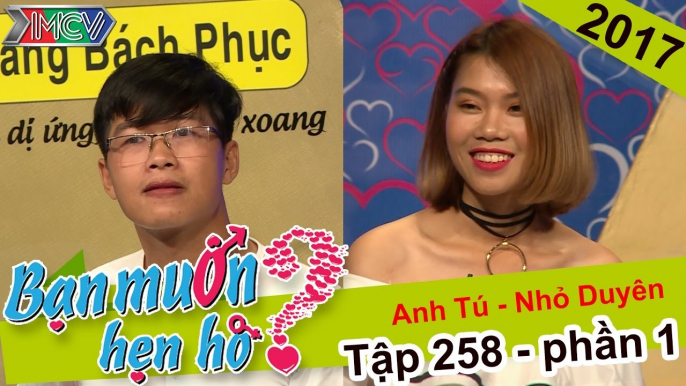 Bạn muốn hẹn hò hay nhất #172 | Quyền Linh - Cát Tường bất ngờ mai mối cho nữ trợ lý của Nhã Phương