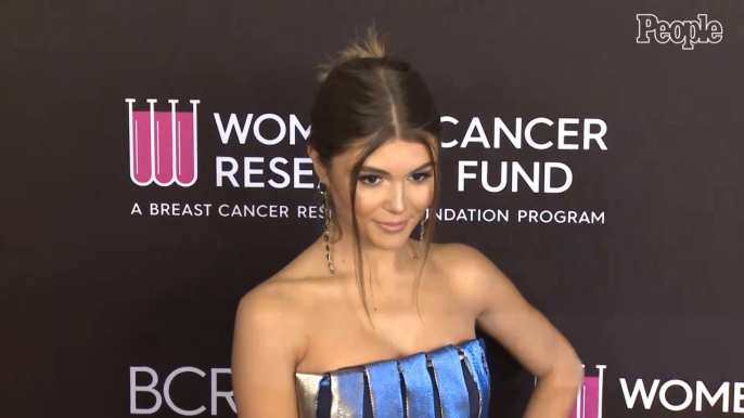 Olivia Jade Giannulli Breaks Her Silence on the College Admissions Scandal: 'We Messed Up'