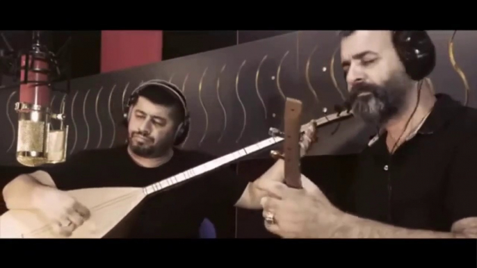 Kutsal Evcimen & Hüseyin Turan - Katip Arzuhalim (Kul Olayım Kalem Tutan Ellere)