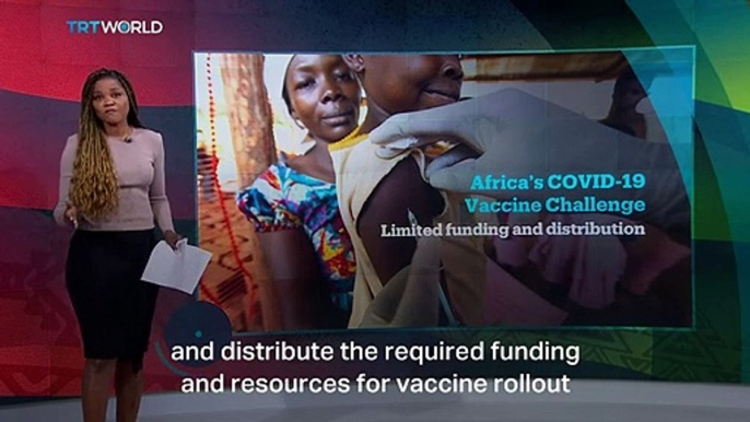 Africa Matters - The COVID-19 Challenge