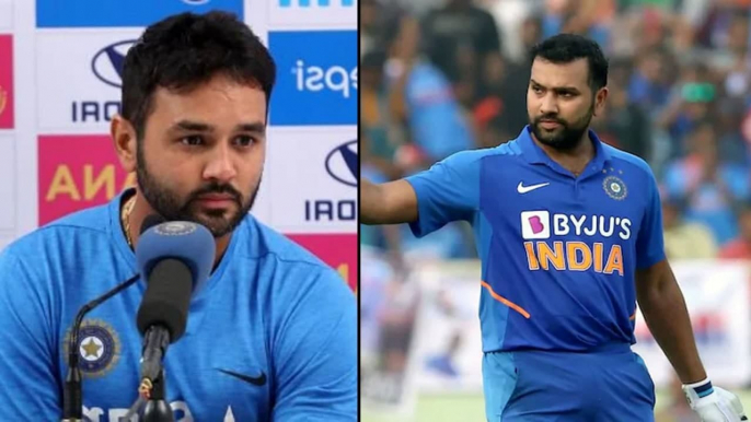 Rohit Sharma or Virat Kohli? Parthiv Patel's Pick For 2021 T20I World Cup Captaincy