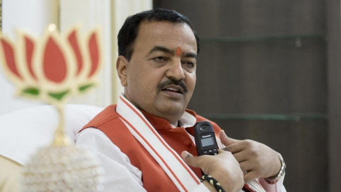 UP Deputy CM asks for resignation from Mamata Banerjee