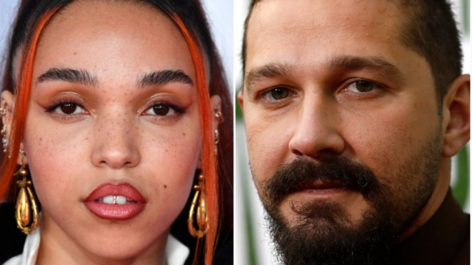 FKA Twigs Sues Shia LaBeouf for Sexual Battery and Assault