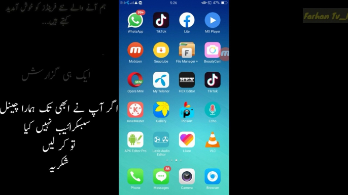 How to make Urdu or English Thumbnail | Picarts Jameel Noori Uses | Make beautifull thumbnail on mobile | Learn Picarts | Jameel nori installation in Picart and its uses.