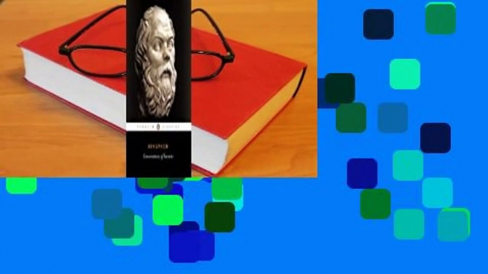 Online lesen  Conversations of Socrates Voll