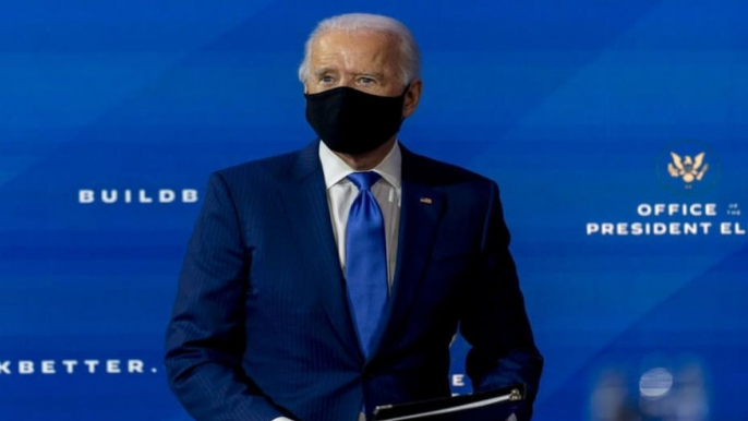 JUST IN- Joe Biden RESPONDS when asked if HUNTER BIDEN committed a crime
