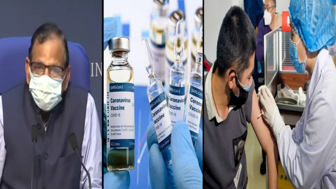 COVID-19 Vaccine : India Prepares For 60 Crore COVID-19 Vaccines, To Use Standard Cold Storage