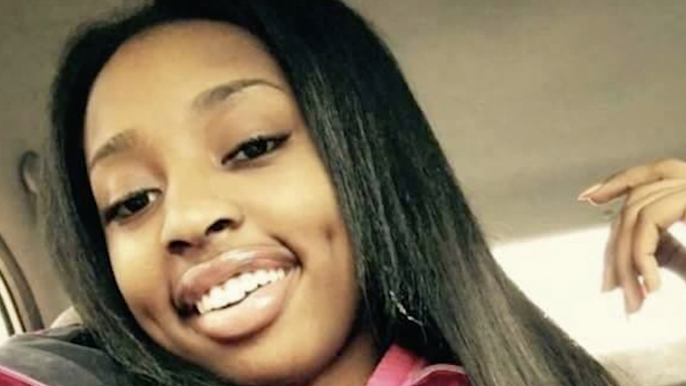 The Mysterious Death of Kenneka Jenkins