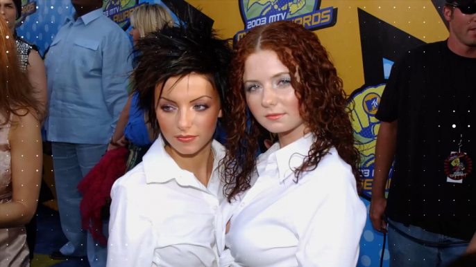 Russisches Pop-Duo: Was wurde aus t.A.T.u.?