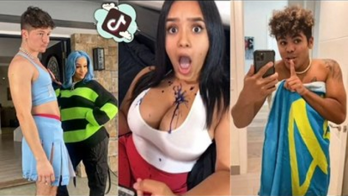 Best TikTok Compilation Videos _ tik tok memes funny comedy prank cringe vines _ Tik Tok US