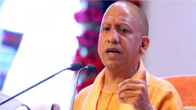 Opposition spreading rumors on farm laws: CM Yogi