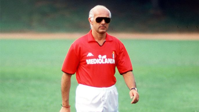 AC Milan Icons, episode 11: Arrigo Sacchi