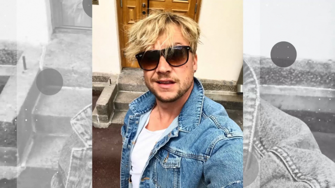 Samu Haber: Deshalb ist er diesmal nicht bei „The Voice“ dabei