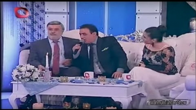 Mahmut Tuncer - Kahtalı Mıçe - Tülay Maciran - Biliyem Yar Biliyem