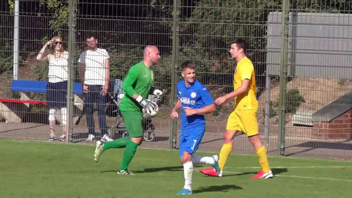 Die schönsten Paraden des Jahres: Die besten Amateur-Keeper aus Deutschland