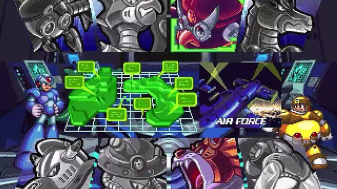 Let's Play Mega Man X4 MMX Part 5