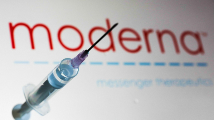 FDA Approves Moderna Vaccine