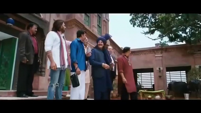 Son of Sardar - bollywood movies - Ajay Davgan - Sonakshi Sinha- Sanjay Dutt - Filmain