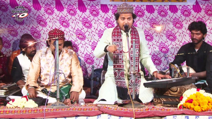 Jaha Mustufaki Hukumat Nahi Hai #qawwali || Fahim Gulam Waris || जहा मुस्तुफा की हुकुमत || Qawwali  Dulhapirdada - Jodiya