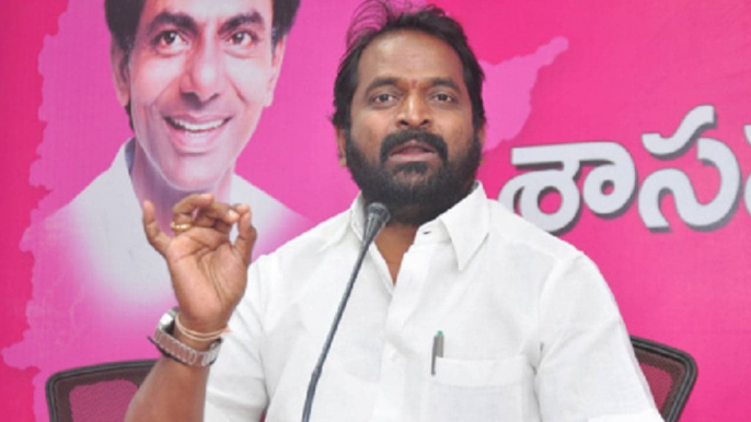 Telangana : అబ్కారీ శాఖ అధికారులతో Srinivas Goud ఉన్నత స్థాయి సమీక్ష!!