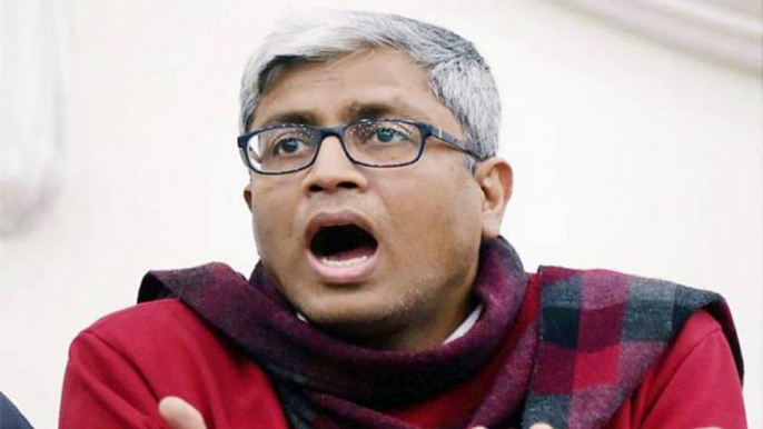 J&K DDC results: Ashutosh takes jibe at BJP