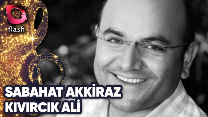 SABAHAT AKKİRAZ, KIVIRCIK ALİ VE ARZU - İŞTE GİDİYORUM TÜRKÜSÜ