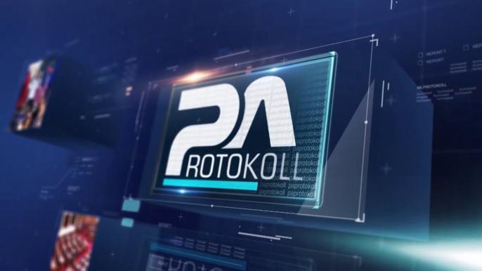 Pa Protokoll - “Zgjedhorja” beteja e fundit para fushatës, sonte ora 20:55 në Report TV